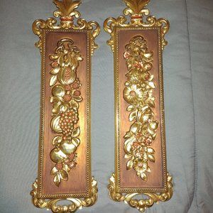 1970s wall decor